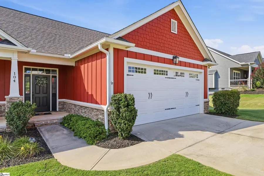 104 Kirklen Lane, Taylors, SC 29687 - #2
