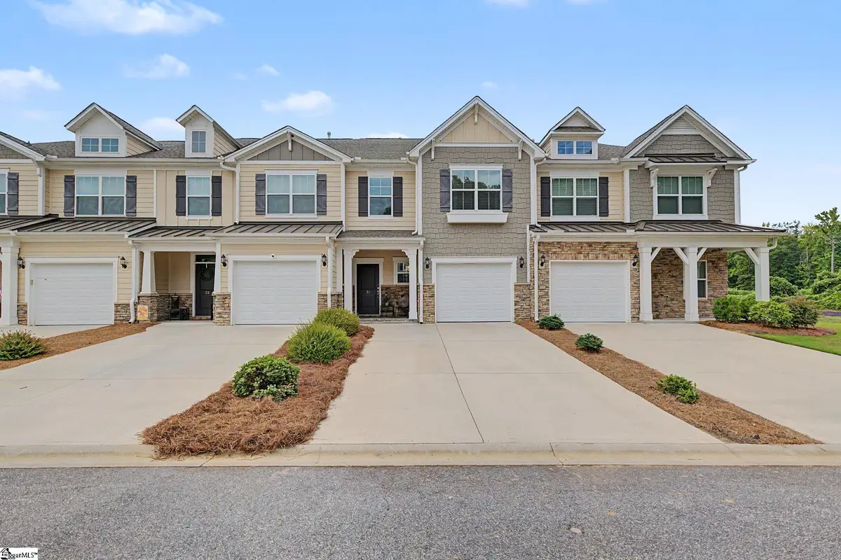31 Alkanet Way, Greenville, SC 29607 - #1