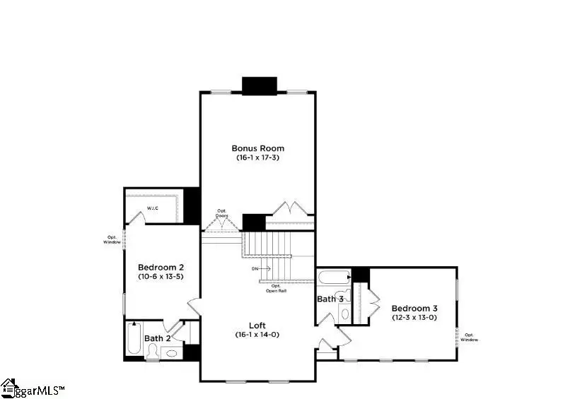 421 Fox Pond Drive, Seneca, SC 29678 - #3