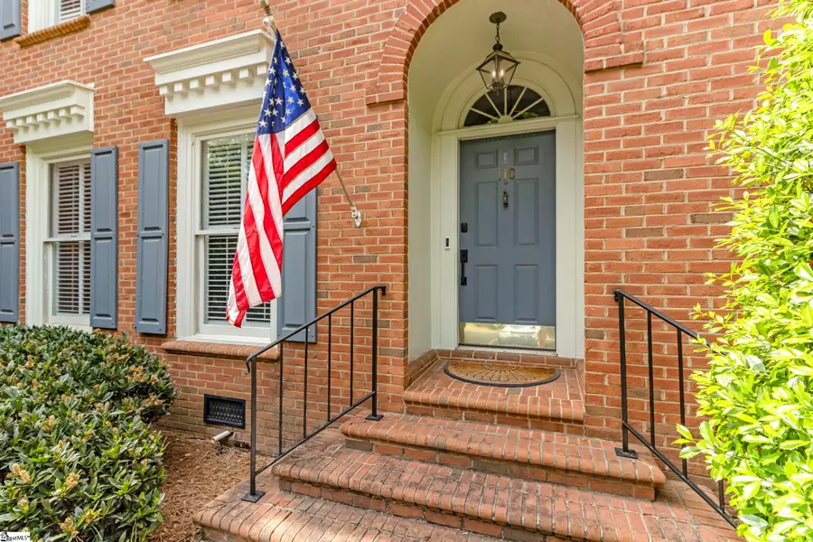 110 Kilkenney Court, Greenville, SC 29615 - #2