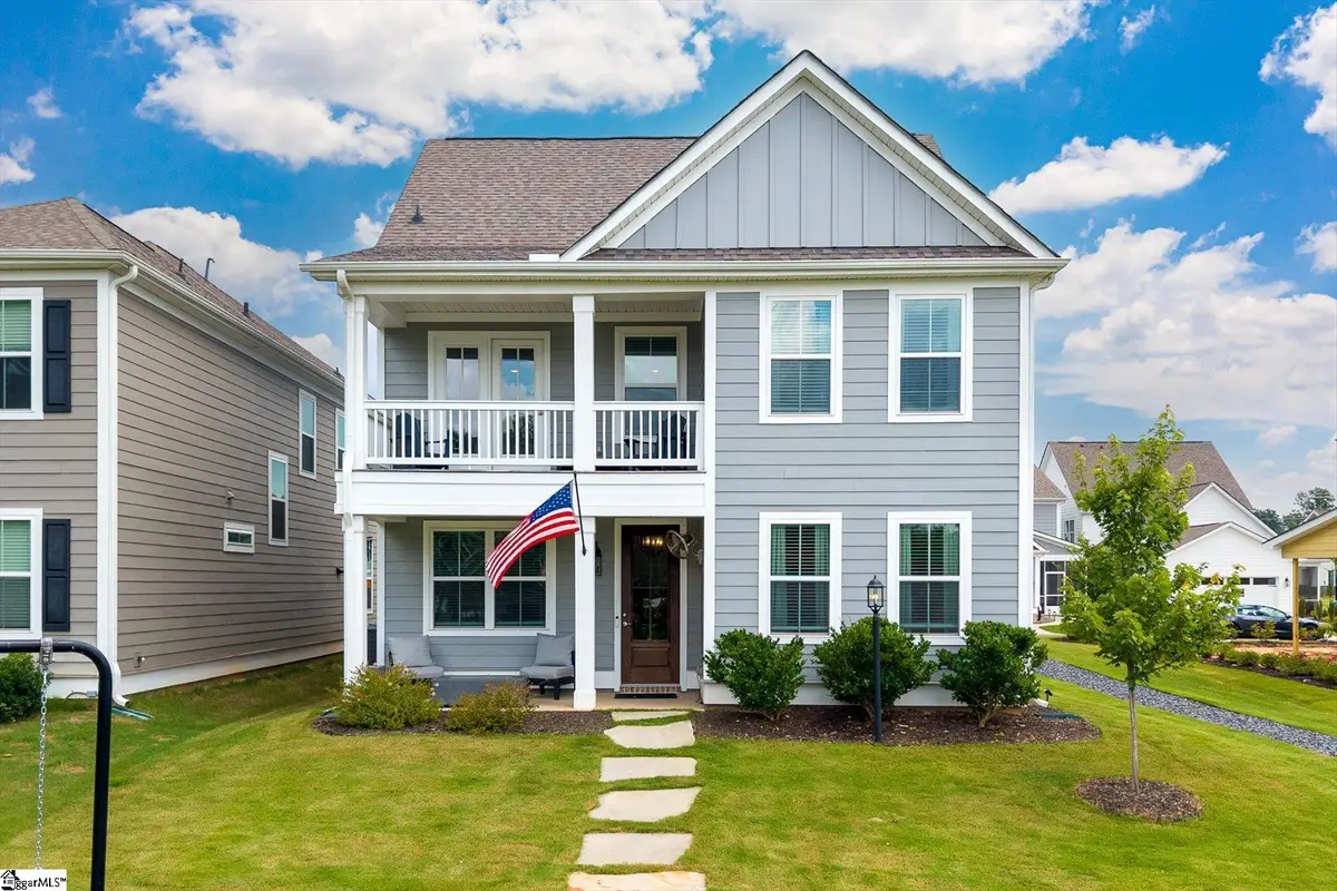 16 Toynbee Drive, Simpsonville, SC 29681 - #1