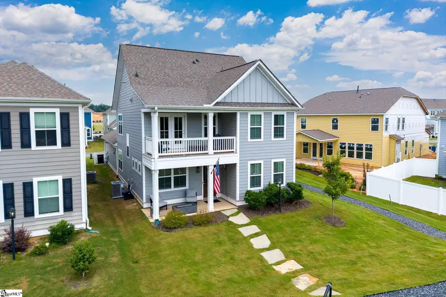 16 Toynbee Drive, Simpsonville, SC 29681 - #3