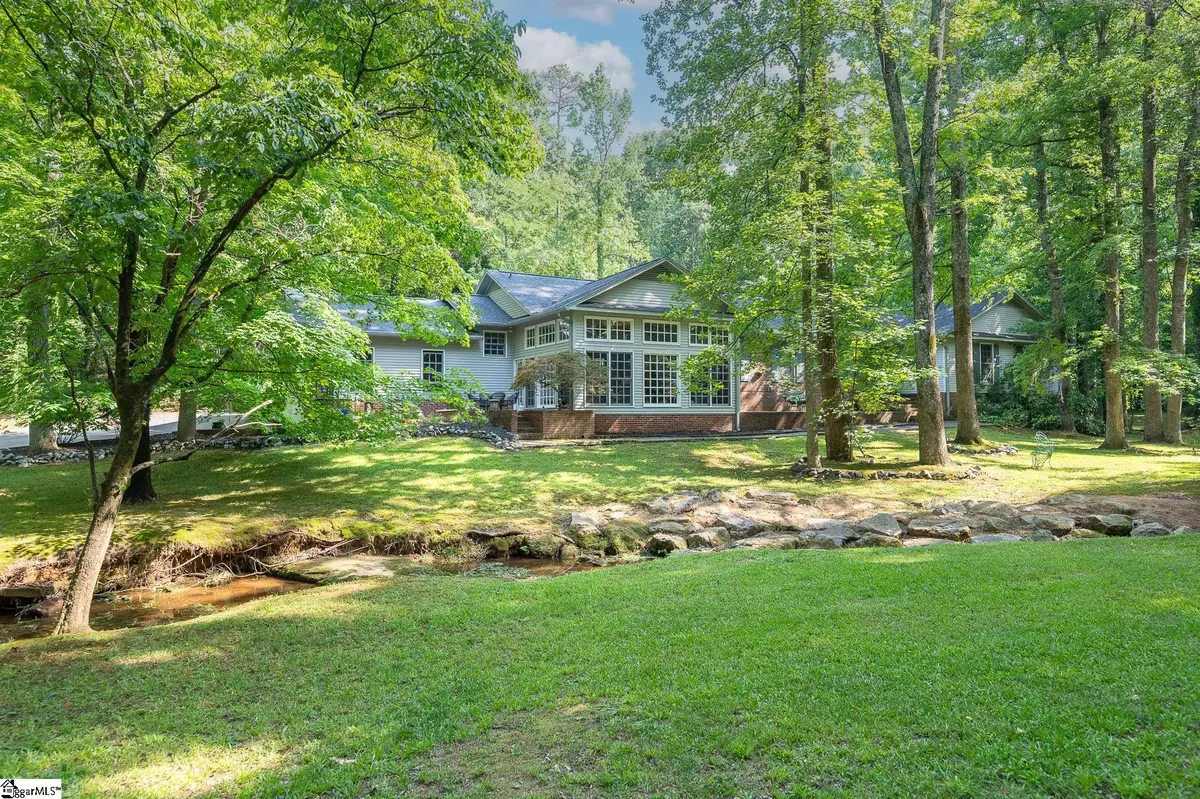 120 Waterloo Circle, Greer, SC 29650 - #1