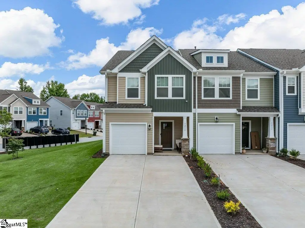 1215 Cherry Orchard Road, Moore, SC 29369 - #1