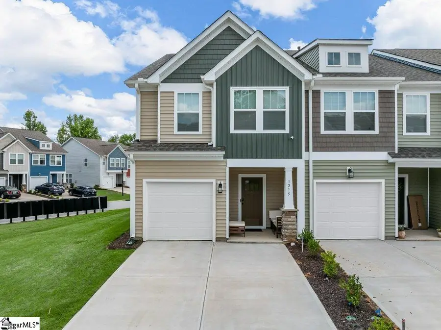 1215 Cherry Orchard Road, Moore, SC 29369 - #3