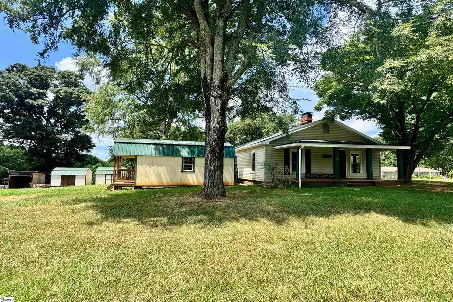 1218 Broadway Lake Road, Anderson, SC 29621 - #2