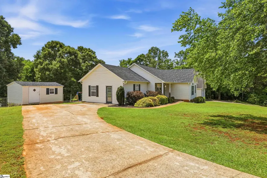 509 Old Shoals Drive, Anderson, SC 29625 - #3