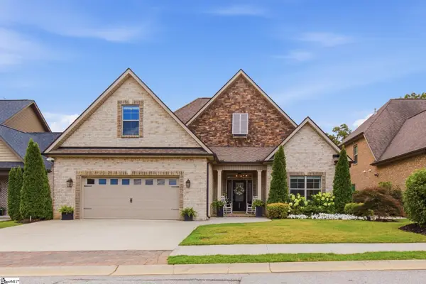 204 Carolena Rose Way, Greer, SC 29650