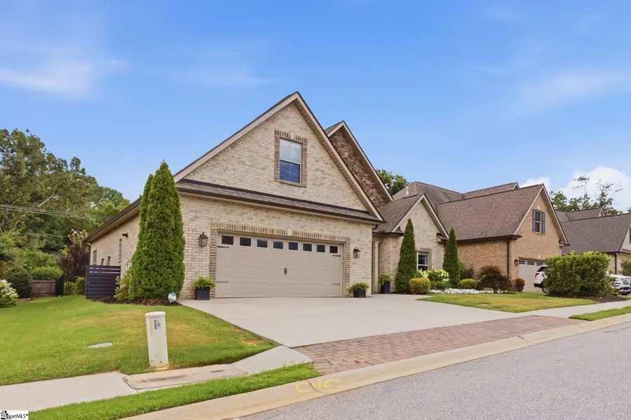 204 Carolena Rose Way, Greer, SC 29650 - #2
