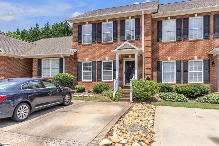 316 Rexford Drive, Moore, SC 29369 - #2