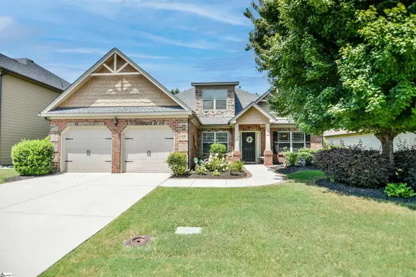 123 Kettle Oak Way, Simpsonville, SC 29680-7827