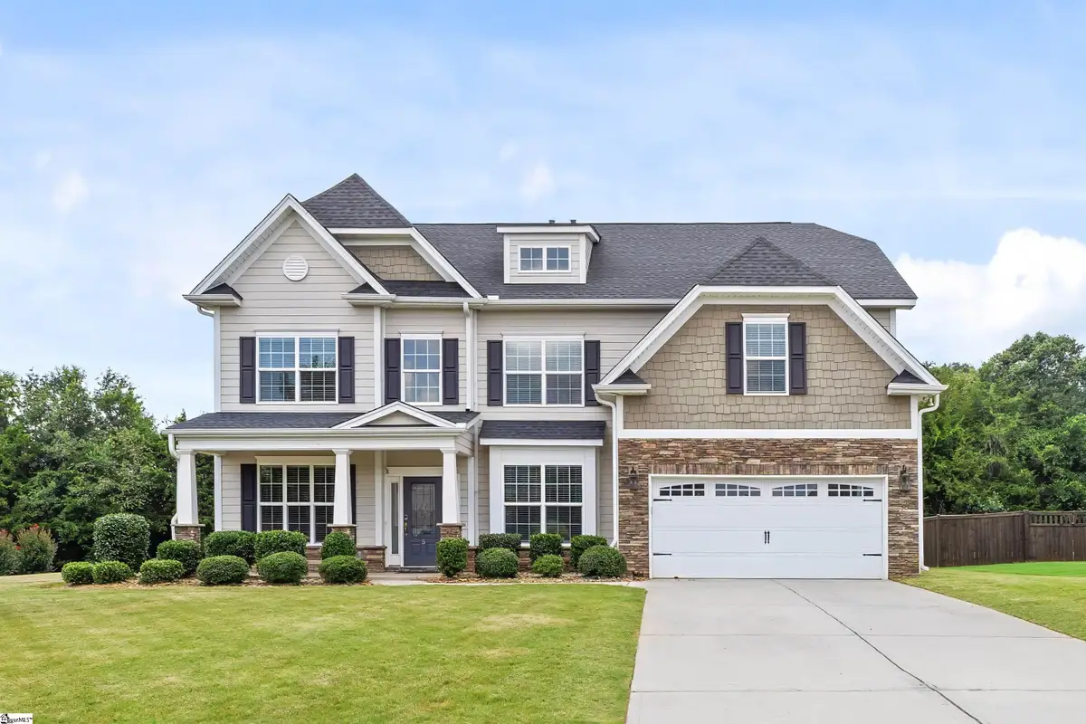 5 Lakeway Place, Simpsonville, SC 29681 - #1