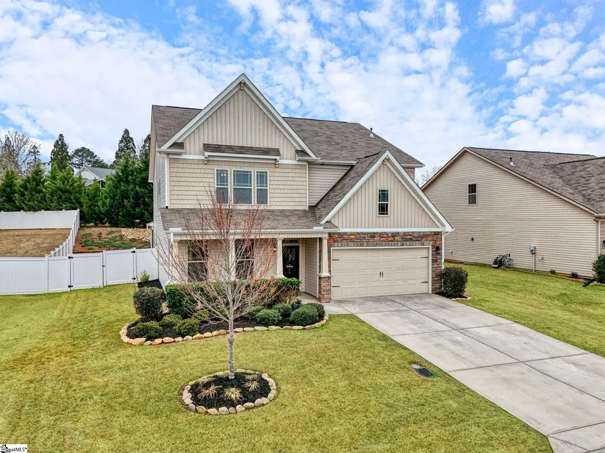 108 Bluebell Lane, Easley, SC 29642 - #1