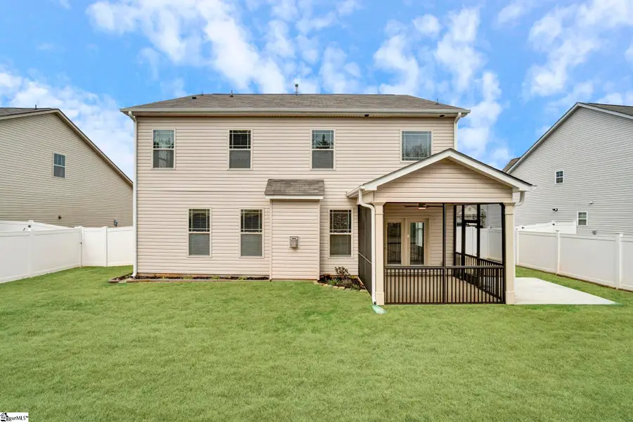 108 Bluebell Lane, Easley, SC 29642 - #3