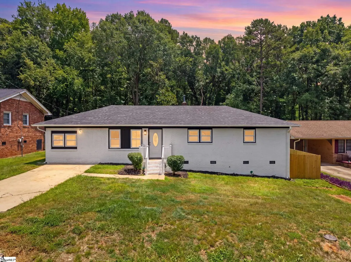 33 Dunlap Drive, Greenville, SC 29605 - #1