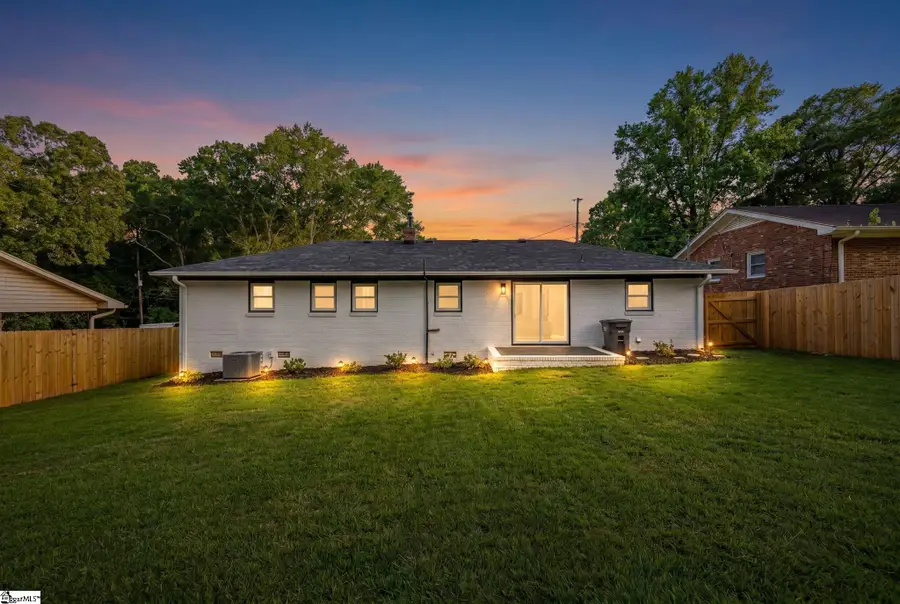 33 Dunlap Drive, Greenville, SC 29605 - #3