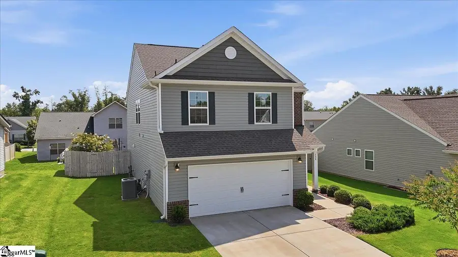 208 Grassy Creek Way, Pendleton, SC 29670 - #2