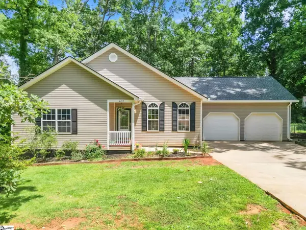402 Hamilton Forest Drive, Easley, SC 29640