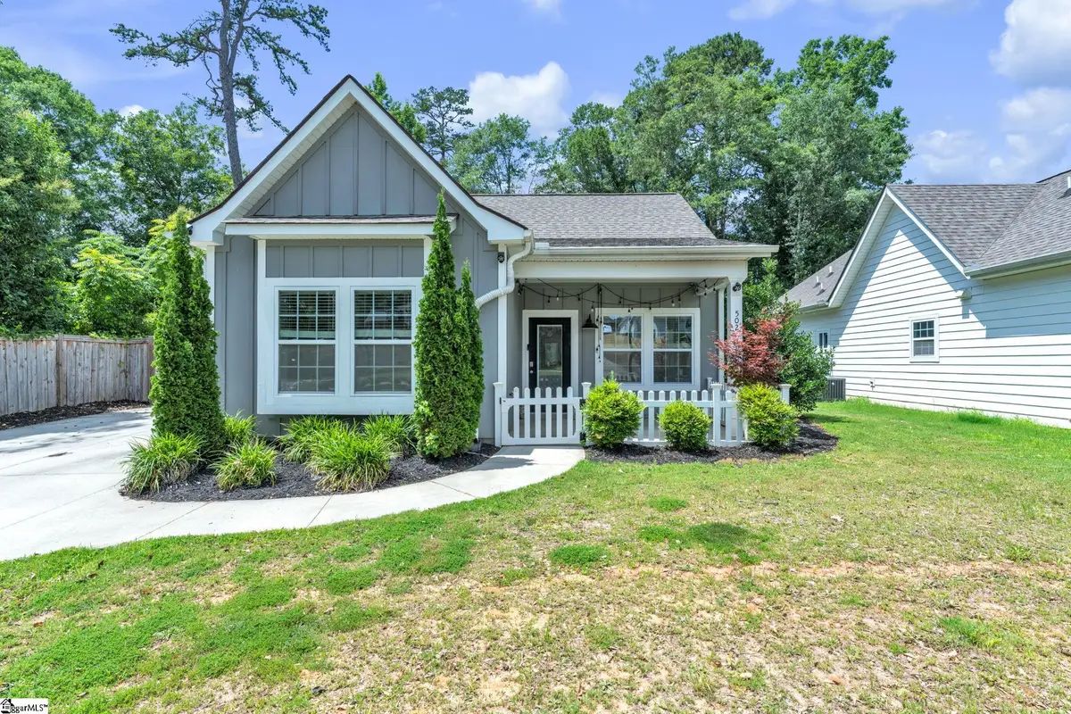 502 Prosperity Avenue, Greenville, SC 29605 - #1