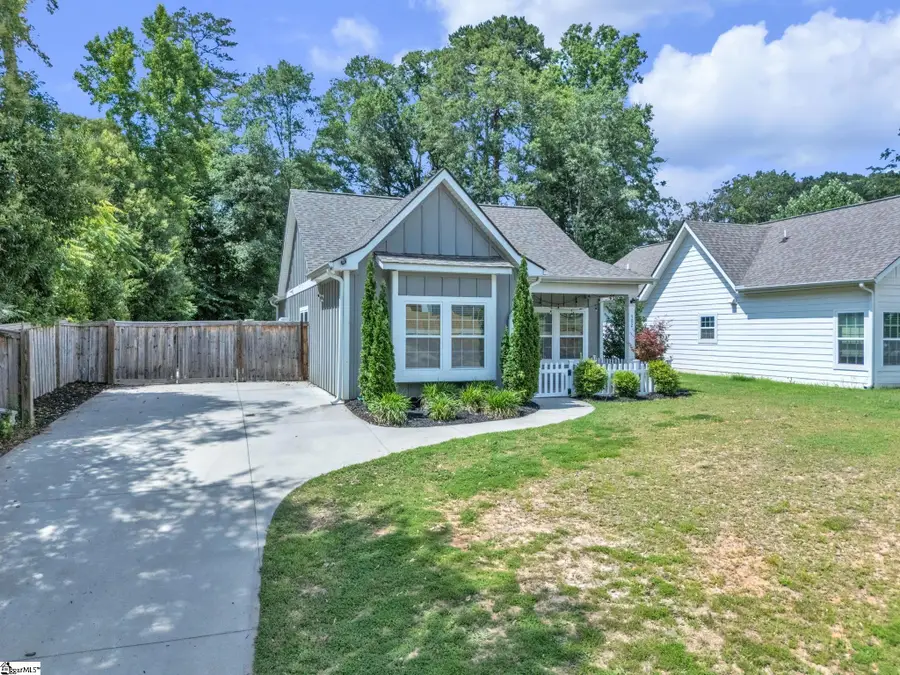 502 Prosperity Avenue, Greenville, SC 29605 - #2
