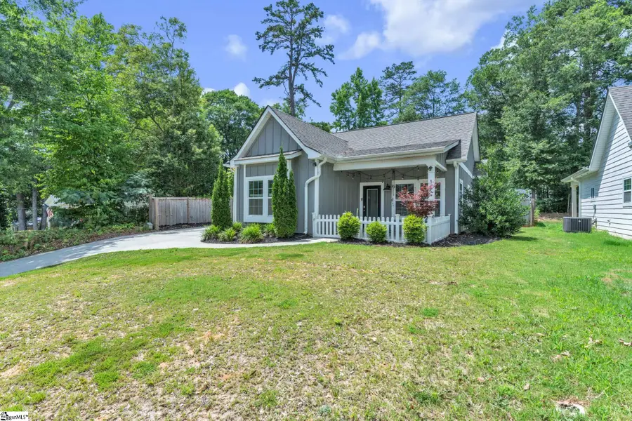 502 Prosperity Avenue, Greenville, SC 29605 - #3