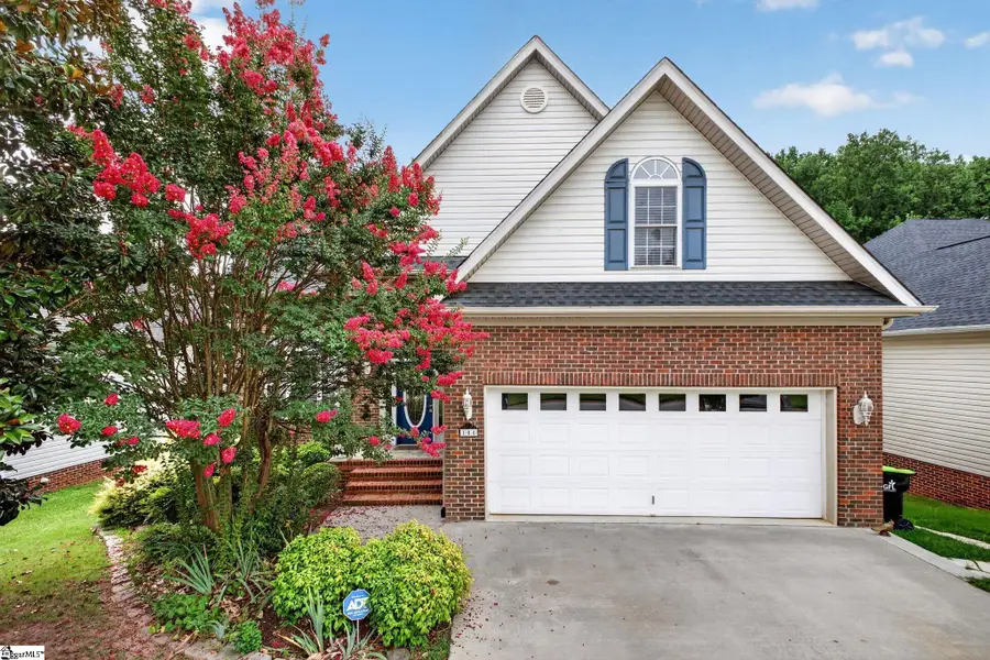 105 Meadow Green Drive, Piedmont, SC 29673 - #3