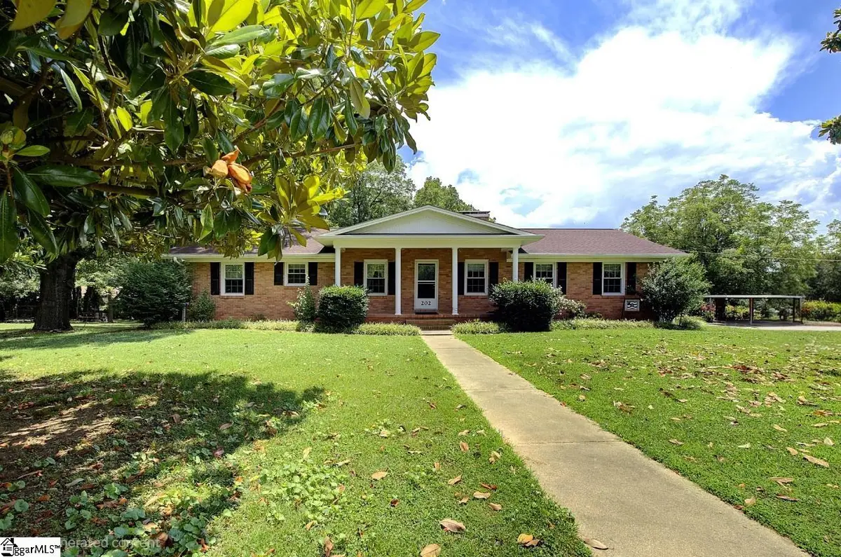 202 Ridgecrest Court, Simpsonville, SC 29680 - #1