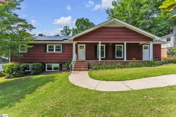 3 Drewry Road, Taylors, SC 29687