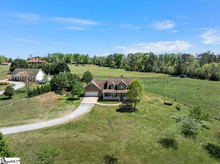 510A Cole Road, Campobello, SC 29322-9998 - #3