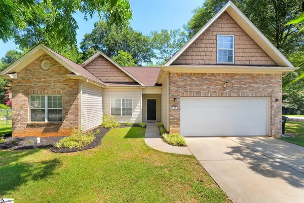 57 Seminole Drive, Simpsonville, SC 29680