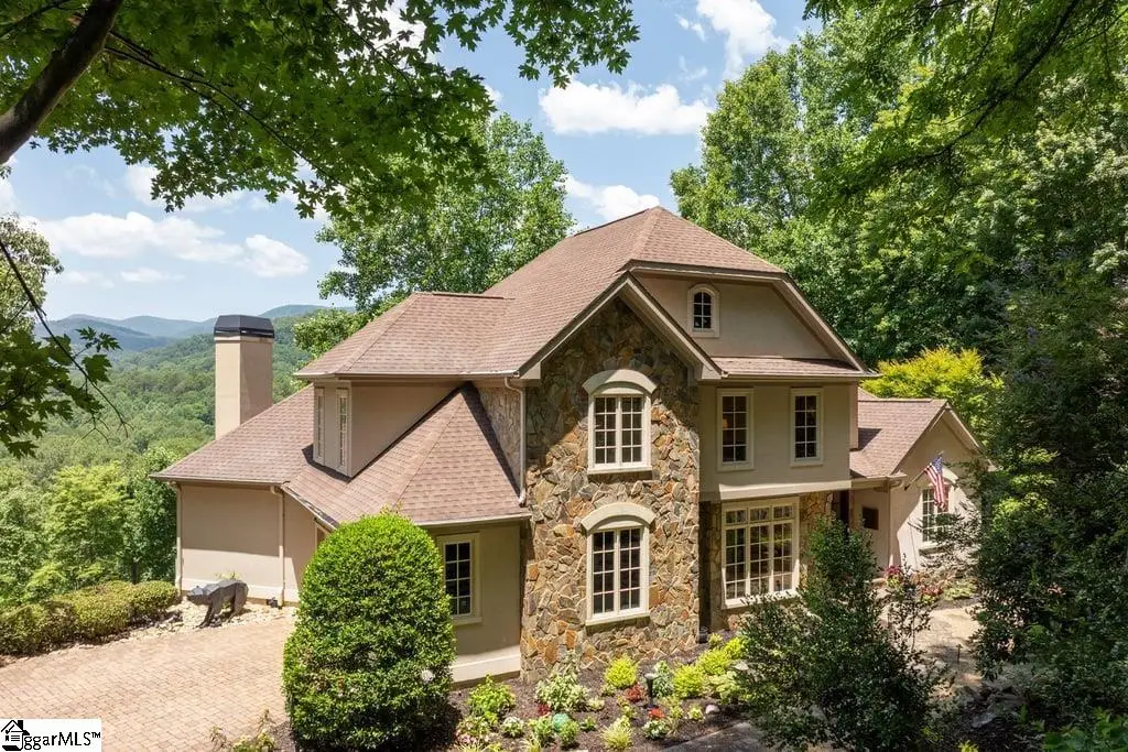 921 High Knoll Way, Travelers Rest, SC 29690 - #1
