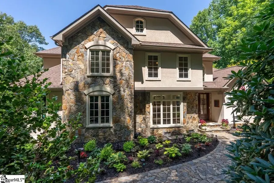 921 High Knoll Way, Travelers Rest, SC 29690 - #3