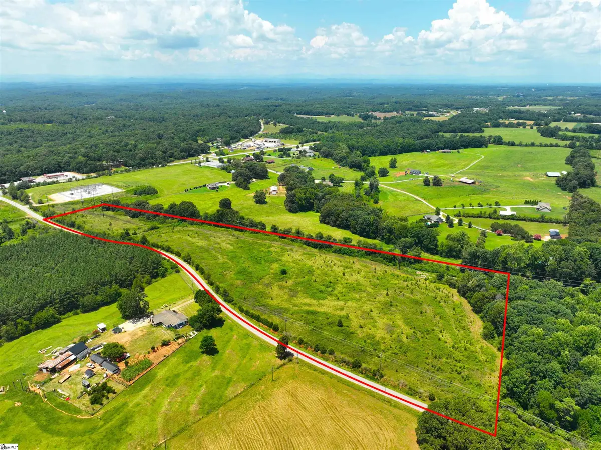 105 Isbell Road, Fair Play, SC 29643 - #1