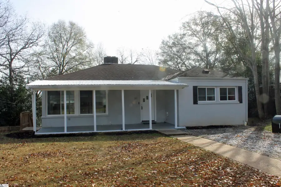 141 Pacolet Highway, Gaffney, SC 29340-2814 - #2