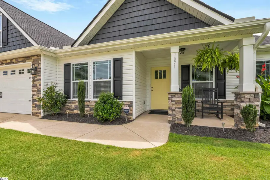 1071 Holly Springs Church Road, Inman, SC 29349 - #3
