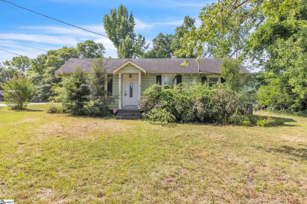 234 Rogers Avenue, Greenville, SC 29617-7706 - #1