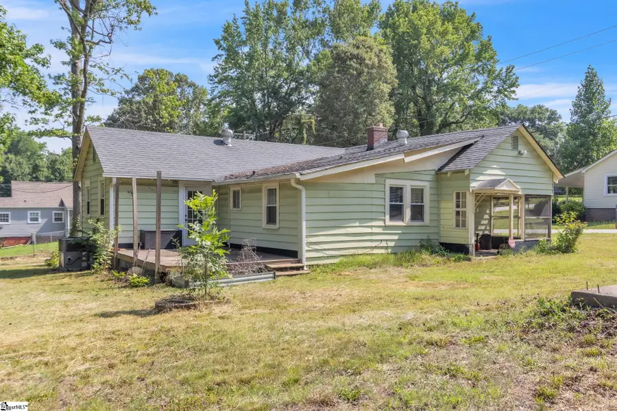 234 Rogers Avenue, Greenville, SC 29617-7706 - #2