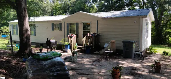 16227 Highway 25, Ware Shoals, SC 29692-9090