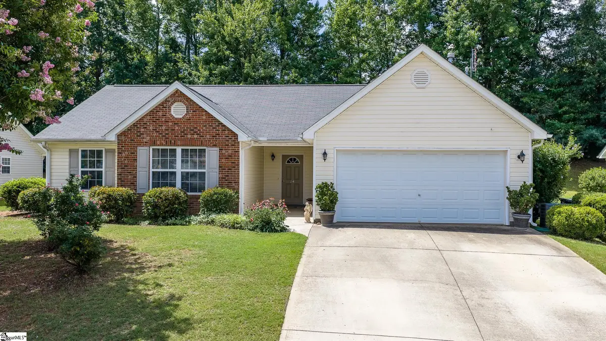 14 Granite Woods Way, Greer, SC 29650 - #1