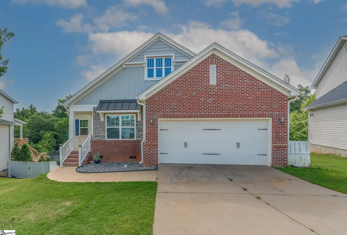 240 Rivers Edge Circle, Simpsonville, SC 29680 - #1
