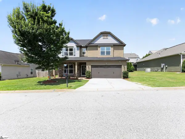 216 William Seth Court, Simpsonville, SC 29681