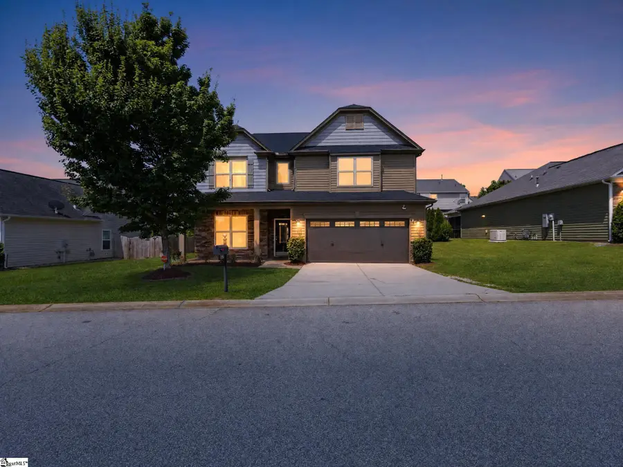 216 William Seth Court, Simpsonville, SC 29681 - #2
