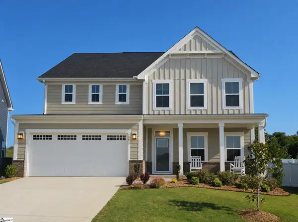 209 Furness Drive, Fountain Inn, SC 29644