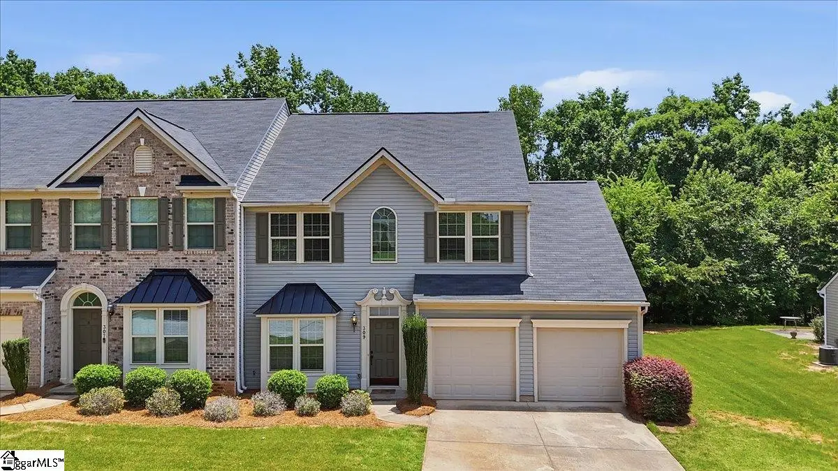 309 Bellerive Drive, Duncan, SC 29334 - #1
