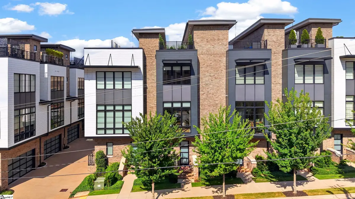 120 Oneal Street, Greenville, SC 29601 - #1