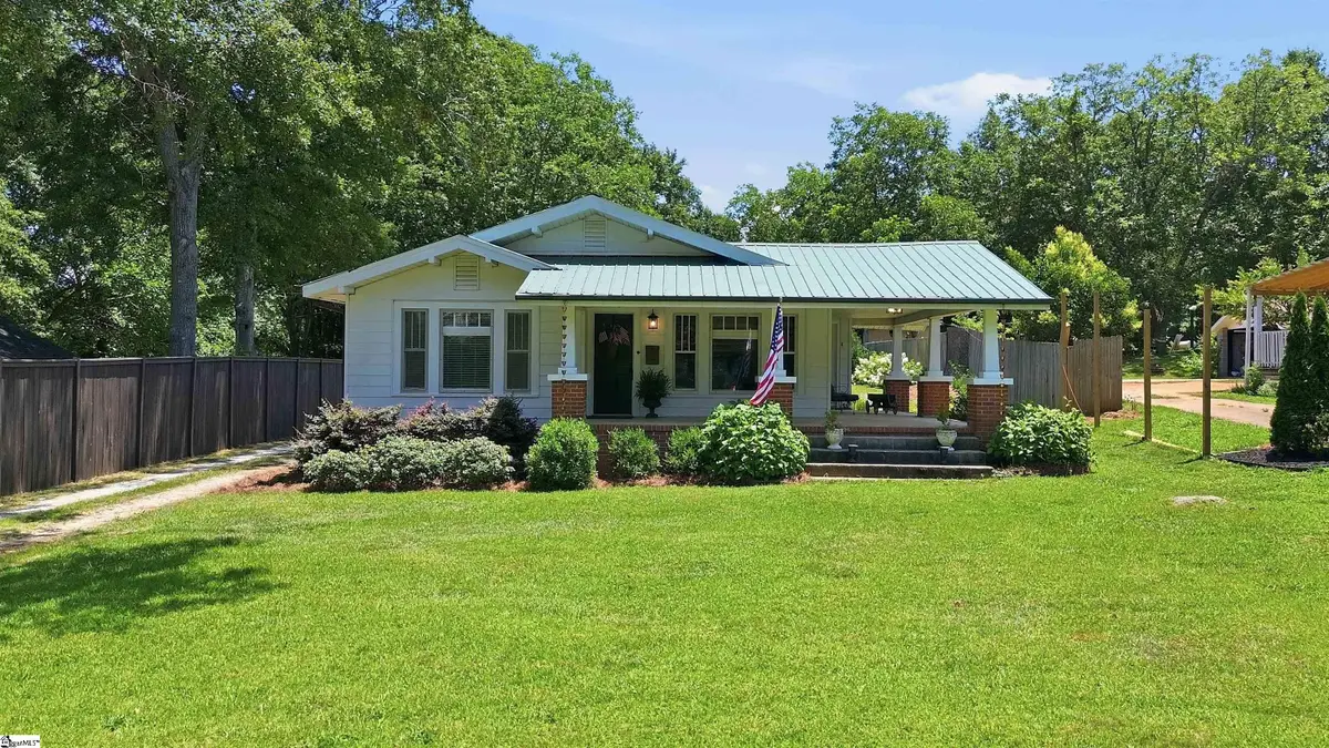 722 Saluda Dam Road, Easley, SC 29640 - #1