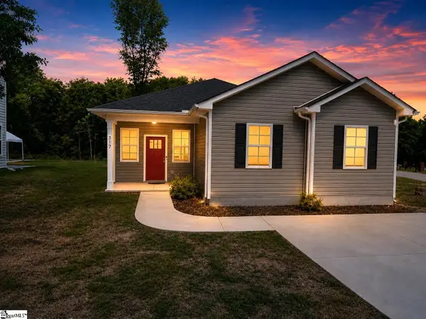 317 Morgan Street, Greer, SC 29651