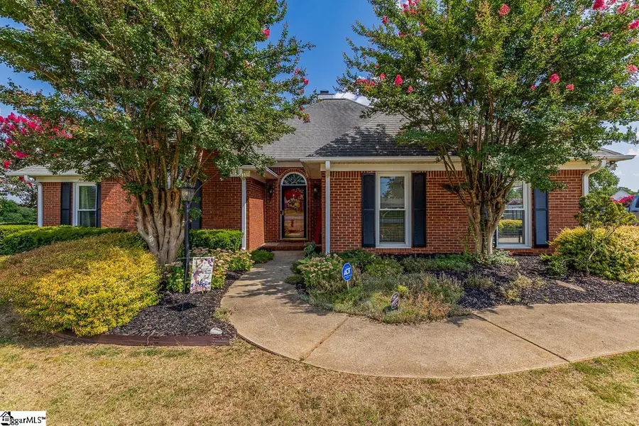 7655 Reidville Road, Woodruff, SC 29388 - #2