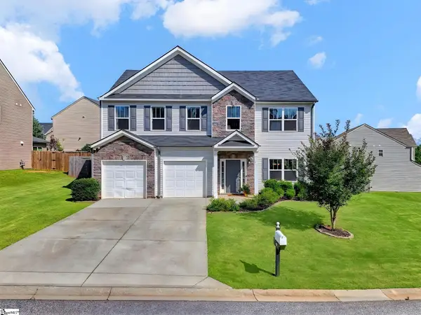 411 Jones Peak Drive, Simpsonville, SC 29681-8139