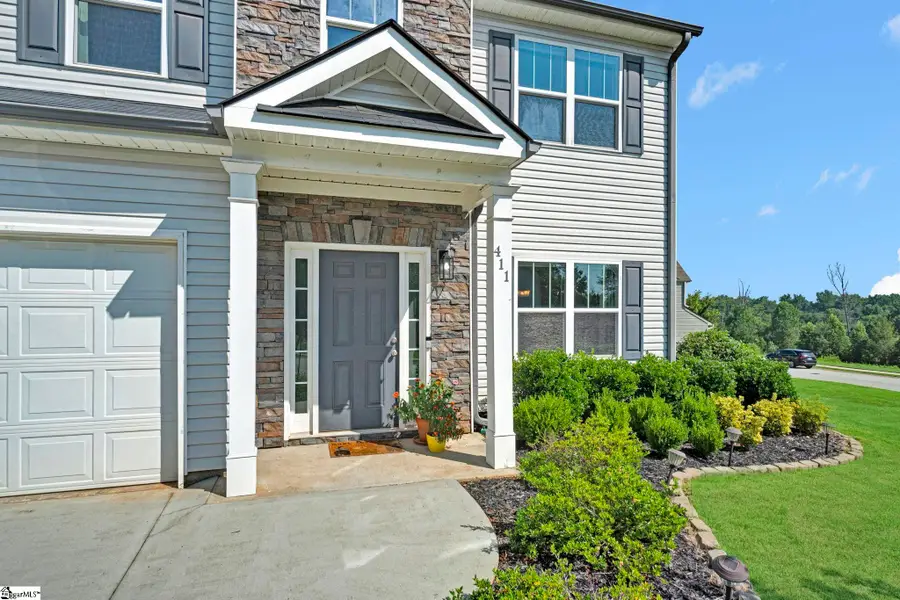 411 Jones Peak Drive, Simpsonville, SC 29681-8139 - #3